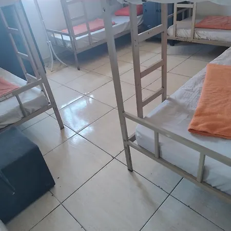 Hostel O Vencedor-3