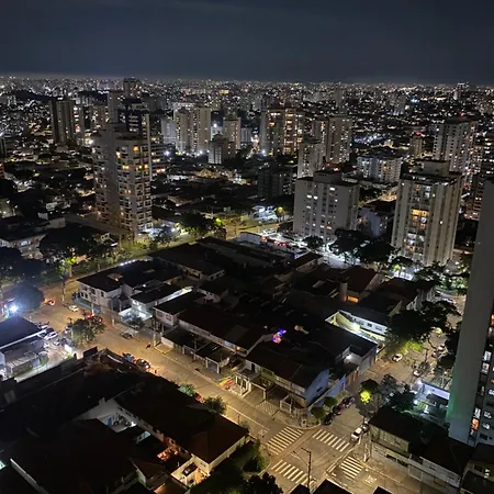 Apartamento Perto Paulista, Liberdade e Metrô-3