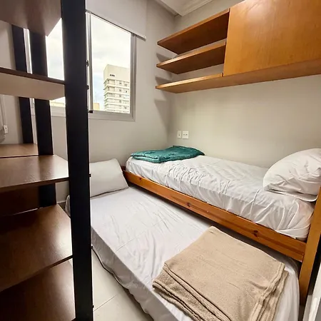 Apartamento Paulista-3