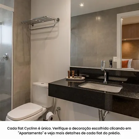 Cyclinn Iguatemi Itaim-3