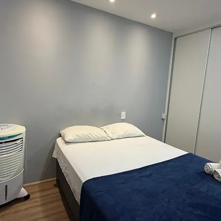 Apartamento 2517 lindíssimo na Mooca proximo Metro Belem-3