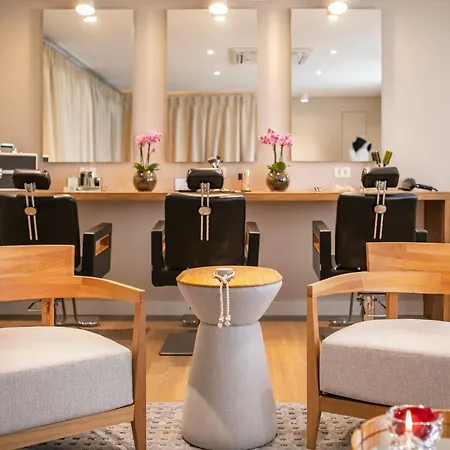 São Paulo Tatuape, Affiliated by Meliá-3