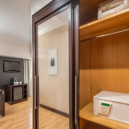 Innside By Melia Sao Paulo Iguatemi-3