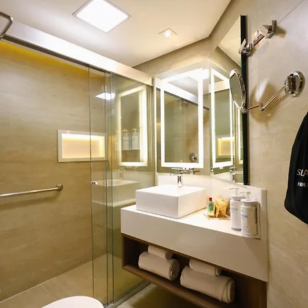 Radisson Oscar Freire-2
