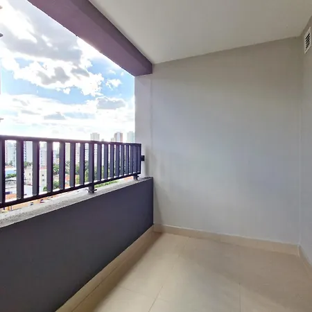 Saint Paul Design Apartments By Bnbhost-3