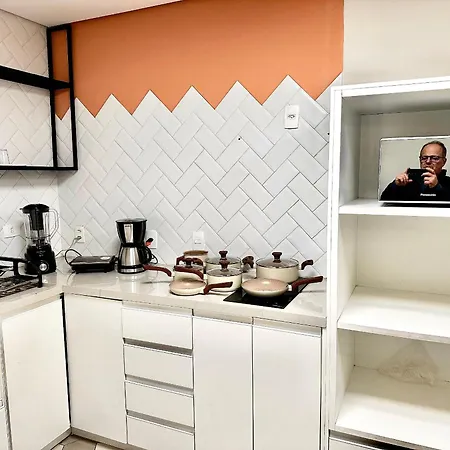Quarto individual Vila Olimpia-2