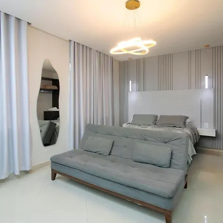 São Paulo Tatuapé Affiliated II by BnbHost-3