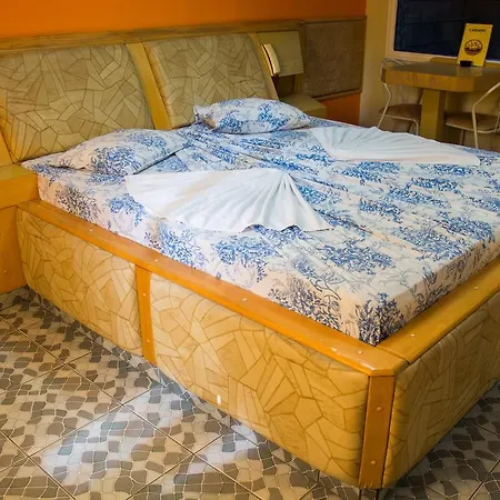 Motel Gaivotas (Adults Only)-3