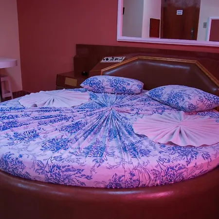 Motel Gaivotas (Adults Only)-2