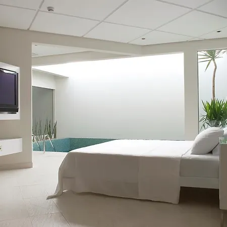 Motel Acaso (Adults Only)-3