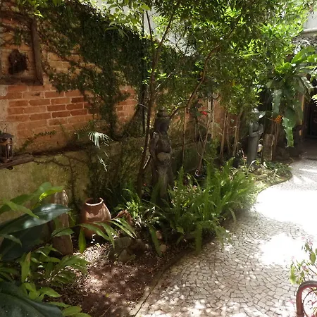 Zen Hotel Brasil-2