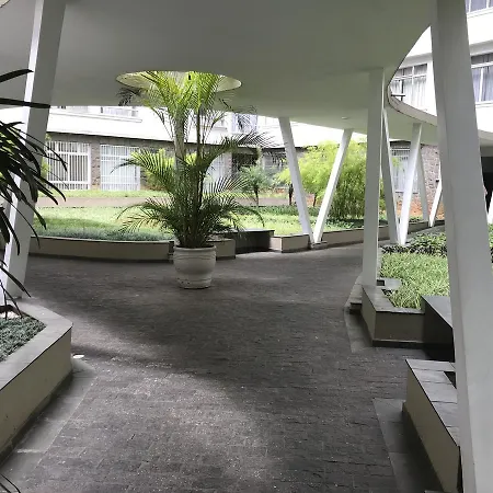Loft at Paulista Avenue (no coração de S.Paulo)-3