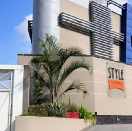 Style Hotel (Adults Only)-2