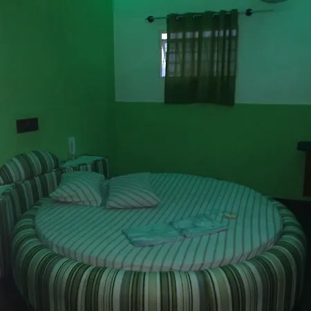 Hotel Ternura (Adults Only)-3