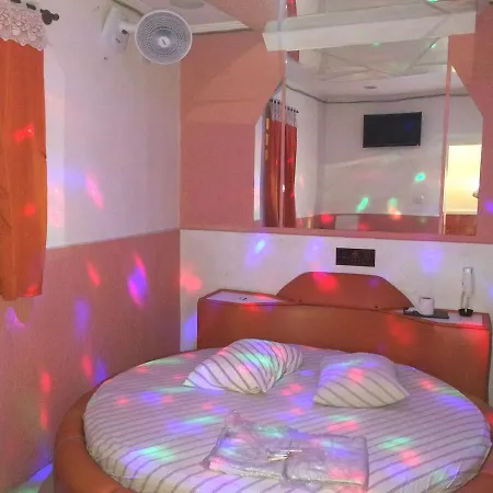 Hotel Ternura (Adults Only)-2