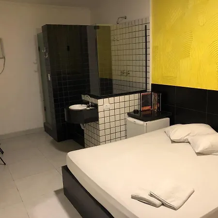 Hotel Roma Express Sp (Adults Only)-3