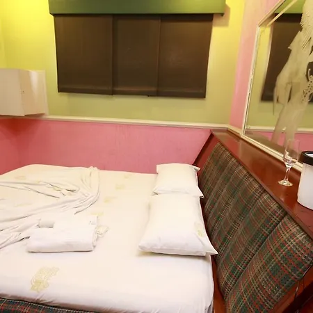 Motel United (Adults Only)-3