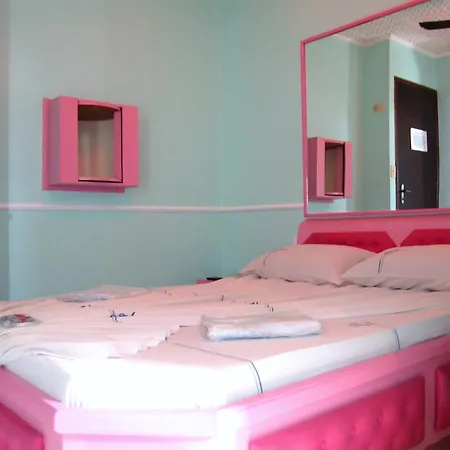 Studio 500 Motel-3