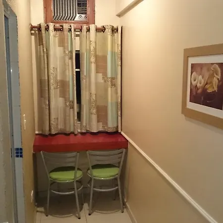 Studio 500 Motel-2