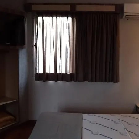 Brasilia Parque Hotel-3