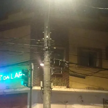 Hotel Estrela Da Lapa-2