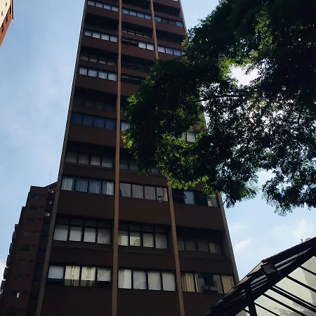 Duplex Moema ao lado do Parque-3