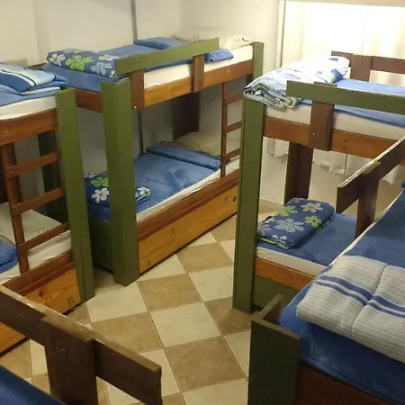 Salesopolis Hostel Pousada-2