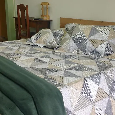 Salesopolis Hostel Pousada-3