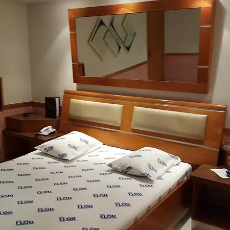 Hotel Flor Do Ipiranga (Adults Only)-3