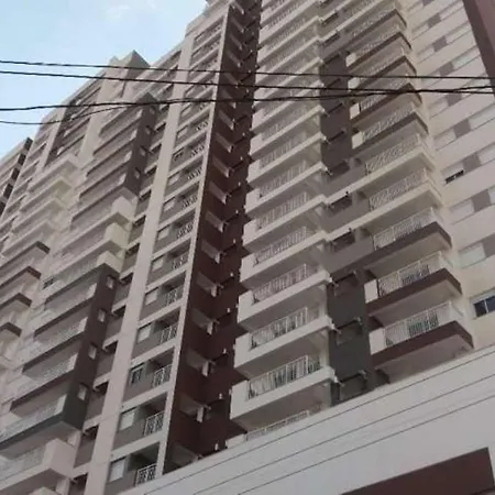 APARTAMENTO Inteiro no BRÁS Expo Center Norte Feirinha da Madrugada a pé-3
