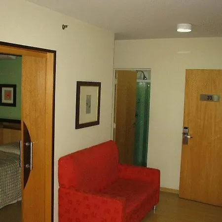Hotel Prince Tower-2
