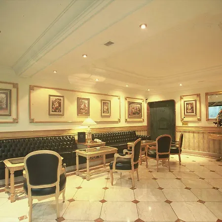 Motel Colonial Palace (Adults Only)-2