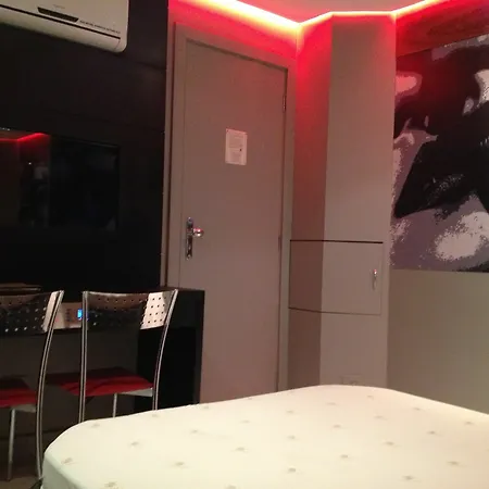 Duetto Motel (Adults Only)-2