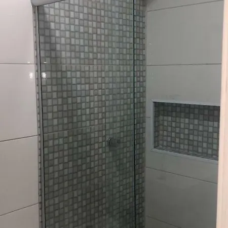Hotel Novo Oriente Brás-3