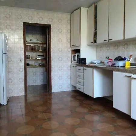 Suites Privadas No Morumbi-3