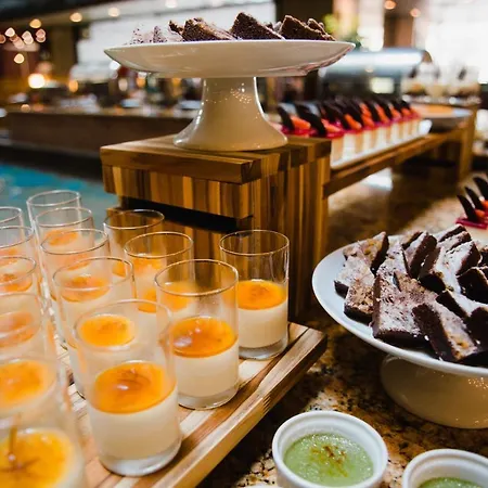 Maksoud Plaza Hotel Distributed By Accorhotels-2
