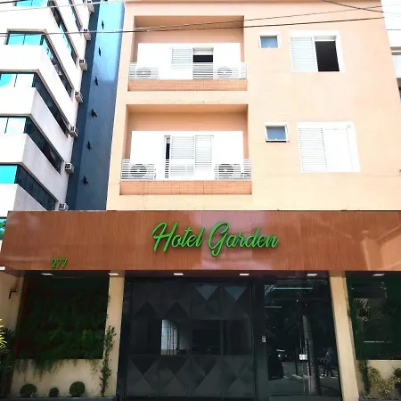 Hotel Garden Itaim-3