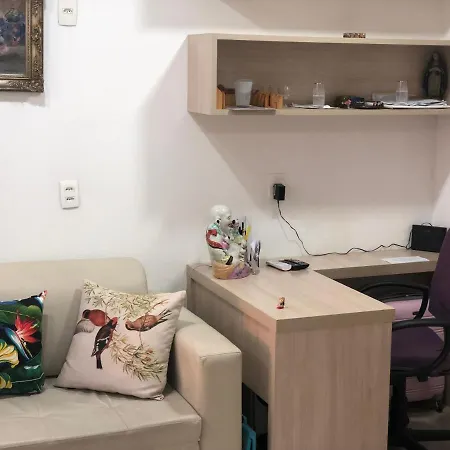 Seja Paulista Residence-3