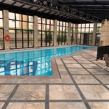 Charmoso Flat em Pinheiros-3