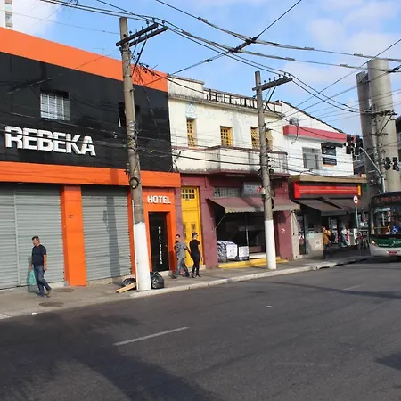 Hotel Rebeka-2