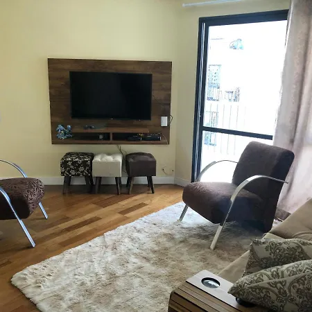 Apartamento Top Morumbi-2
