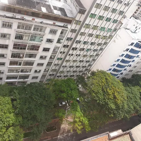 Apartamento aconchegante e requintado republica !-3