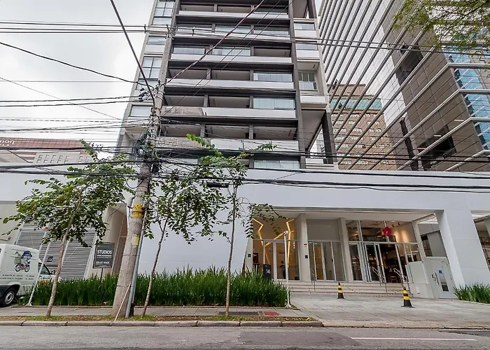 Audaar Vgc Residencial - Vila Olimpia