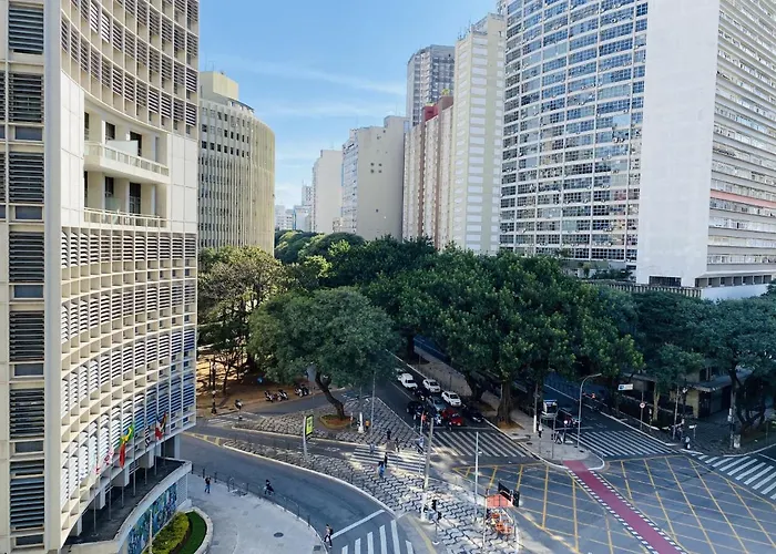 Downtown São Luis Akilê