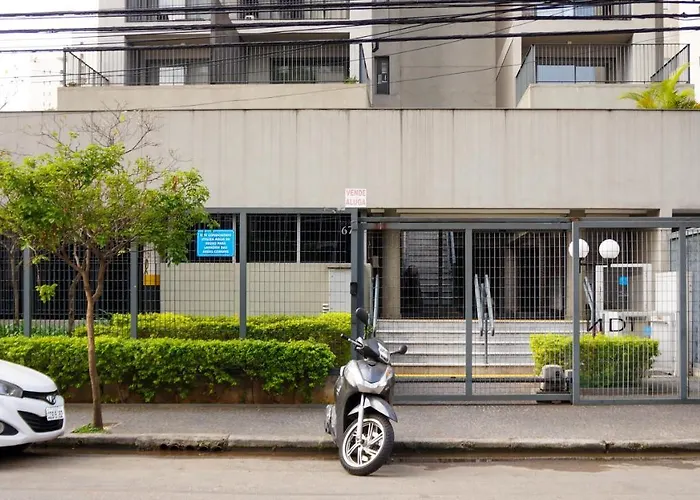 Audaar Indi Residencial
