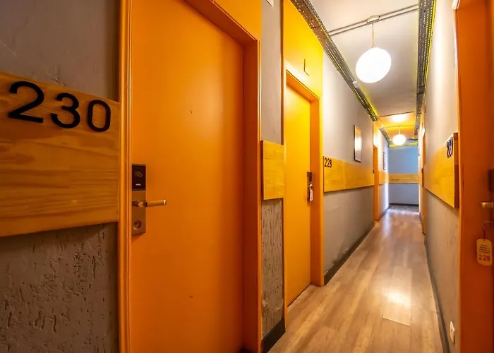 Mova 104 - Hotel Consulado Avenida Paulista São Paulo