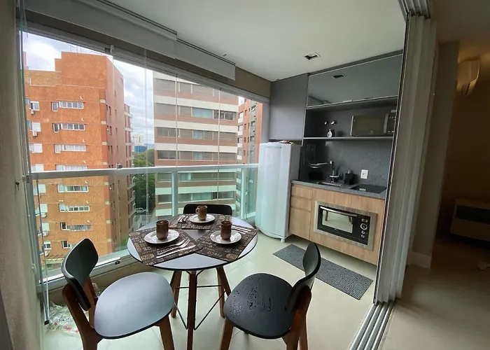 Sua Casa Na Vila Madalena