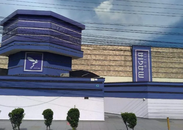 Mostel Sao Miguel - Magia Motel