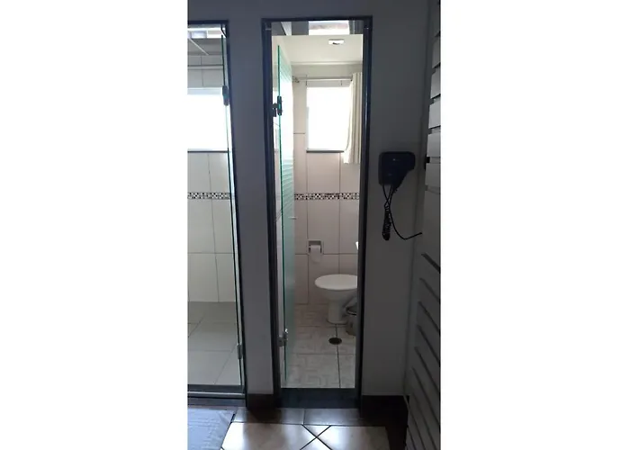 Mostel Sao Miguel - Magia Motel