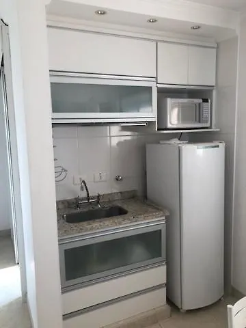Rua Dr Diogo de Faria, 671 apto 91